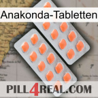 Anaconda Tablets 27